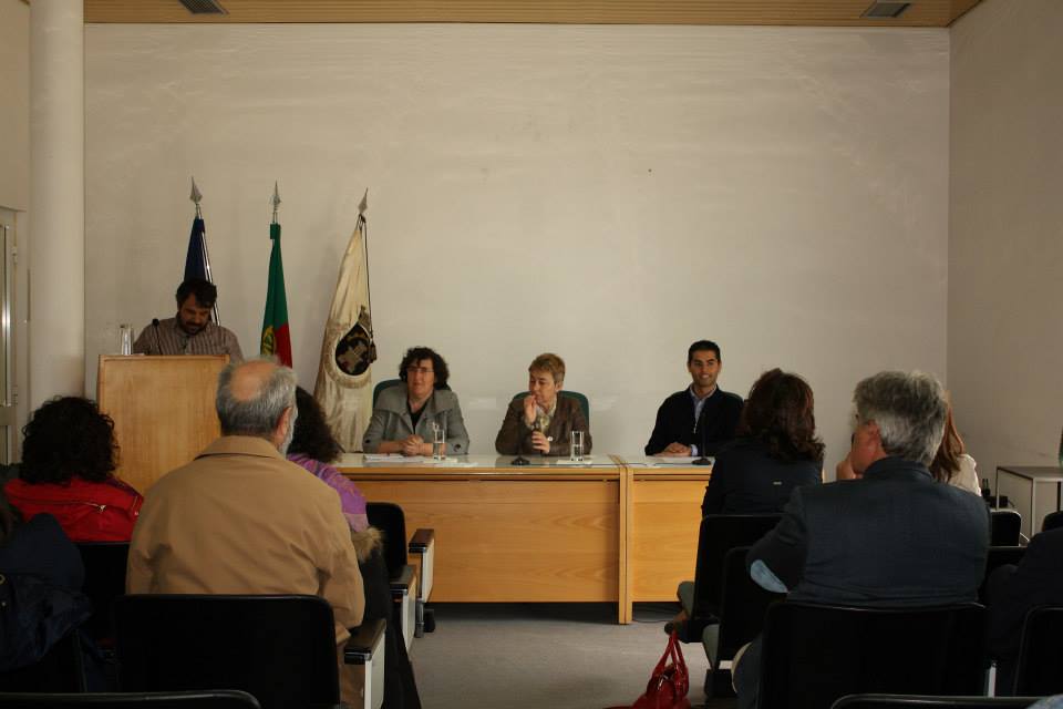 EL COLECTIVO TIERRA DE CAMPOS ESTUVO PRESENTE EN LA FIRMA DEL CONVENIO ENTRE LA FUNDACIÓN ABRAZA LA TIERRA Y EL PROGRAMA NOVOS POVOADORES