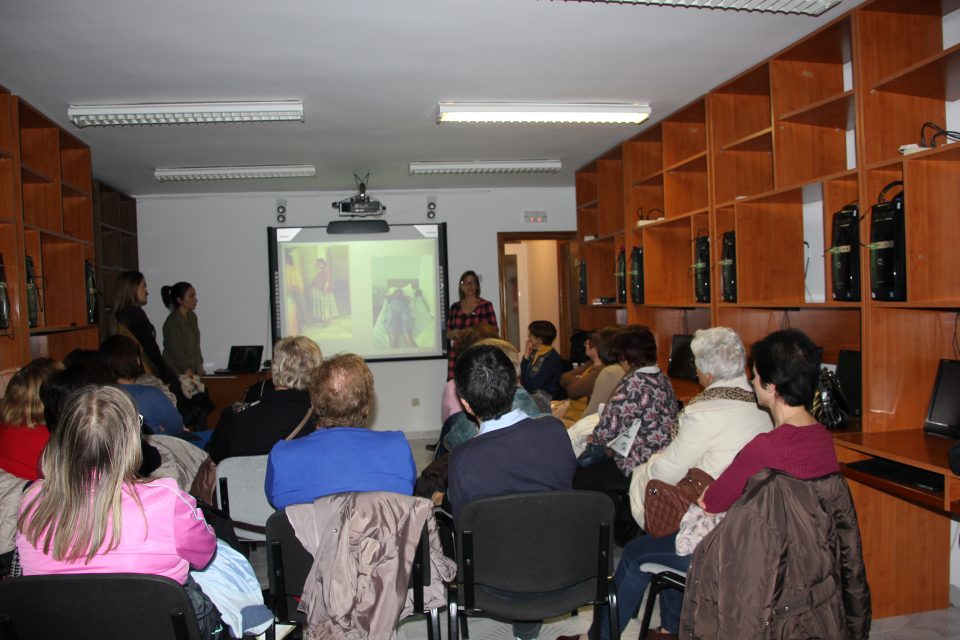 El Colectivo Tierra de Campos y la Coordinadora ONGD de Castilla y León organizan una charla informativa para conocer la realidad de la mujer en los países del Sur