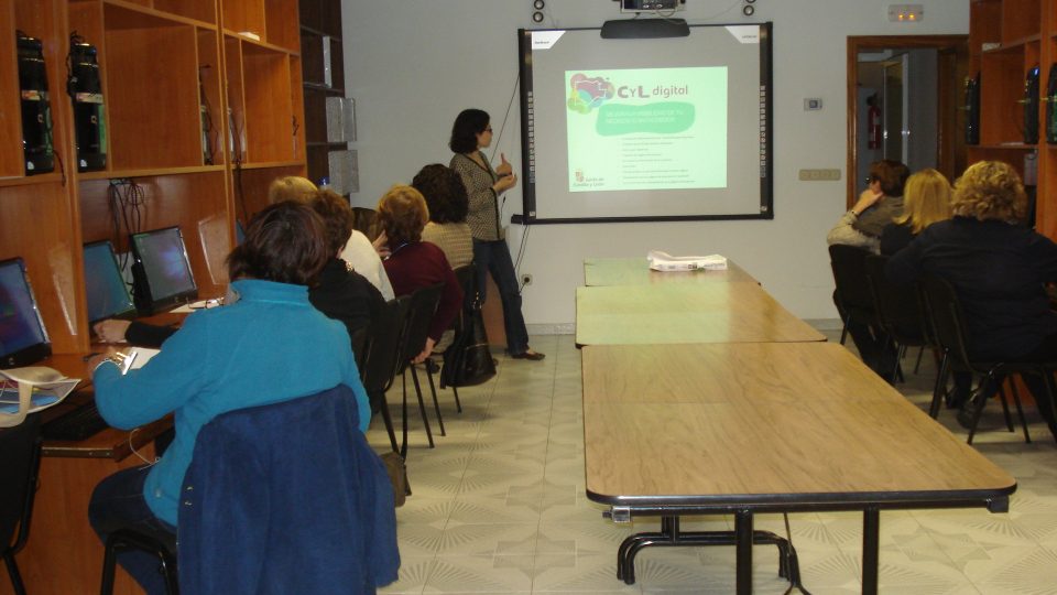 I JORNADAS “MEJORA LA VISIBILIDAD DE TU NEGOCIO CON FACEBOOK”