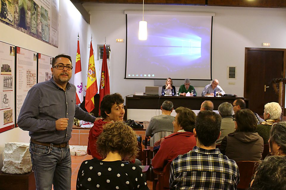 El Colectivo Tierra de Campos reafirma su compromiso con el medio rural