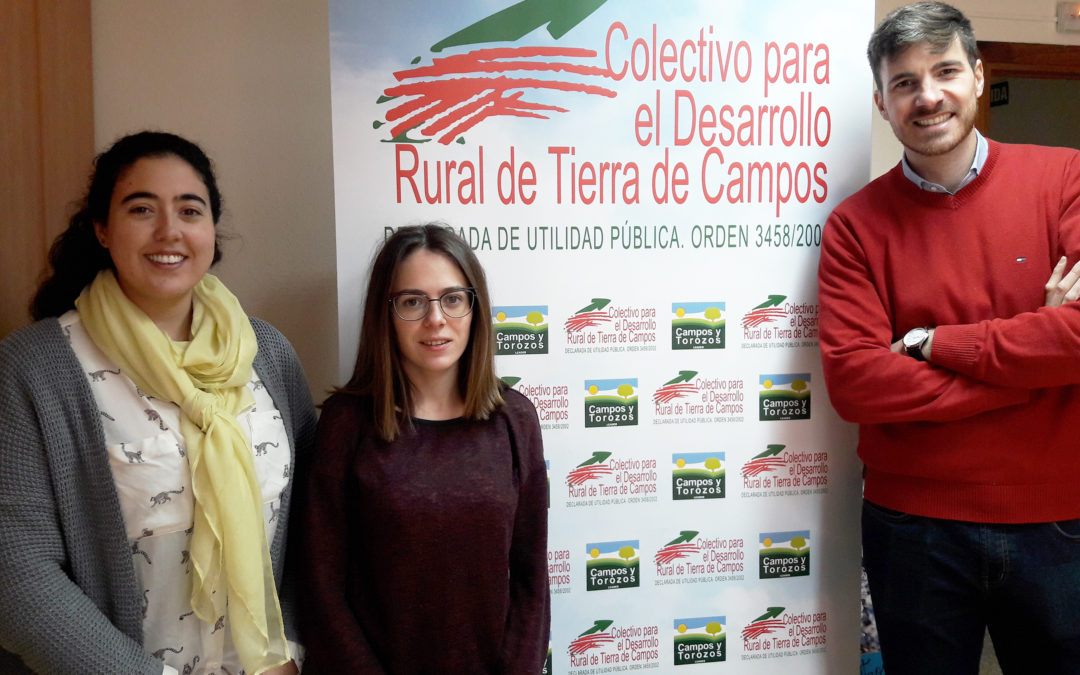 El Colectivo Tierra de Campos propone soluciones al desempleo en el medio rural