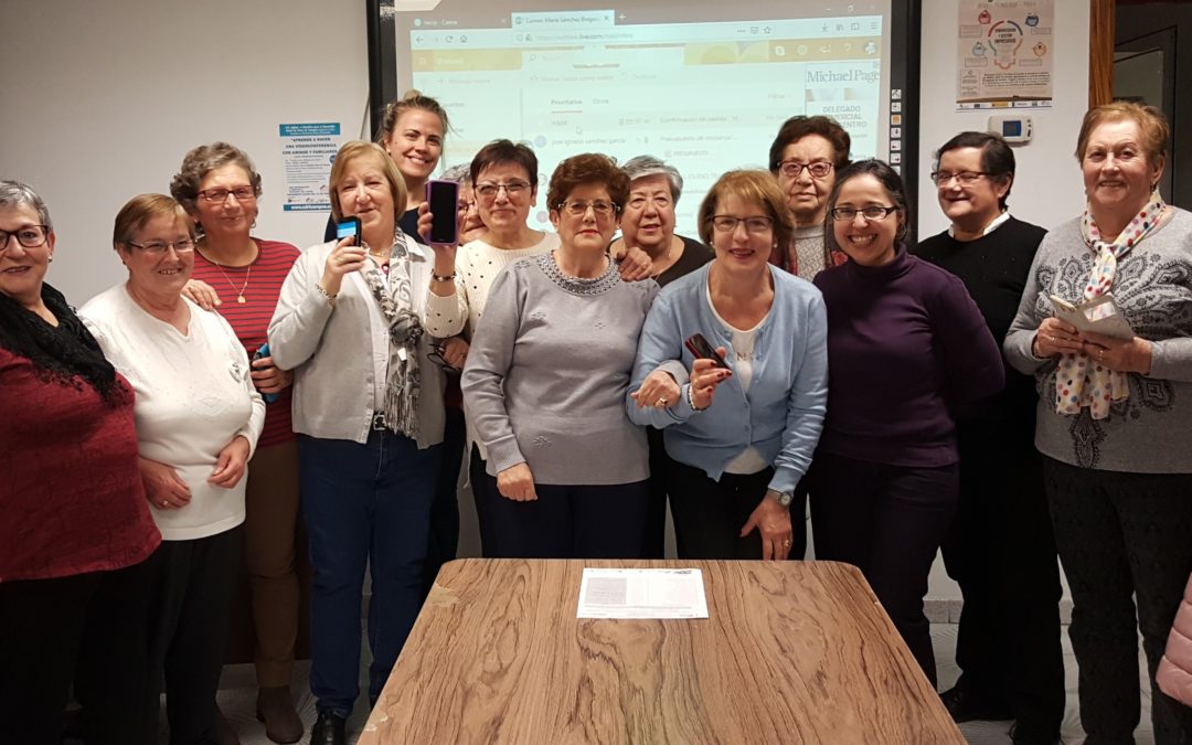 Otras formas de comunicación, la videoconferencia