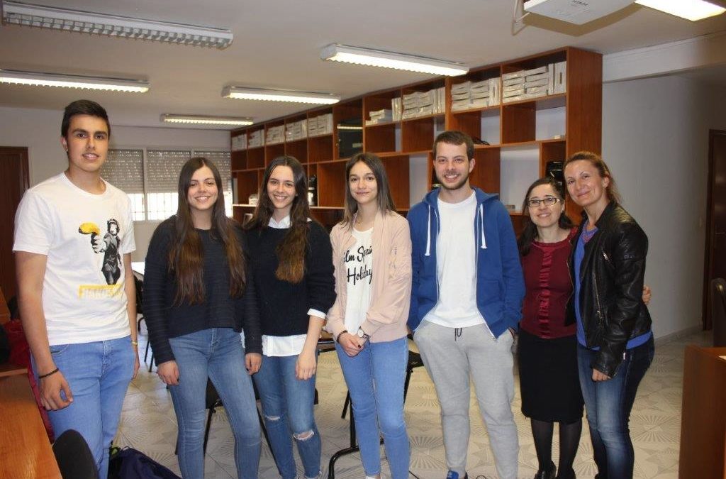 El Colectivo Tierra de Campos promueve la cultura emprendedora entre la juventud